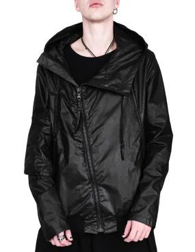 Robber Bomber Jacket