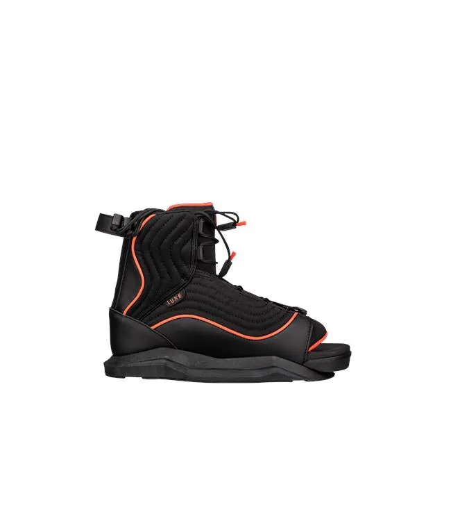 Ronix Luxe Wakeboard Boots (2025)