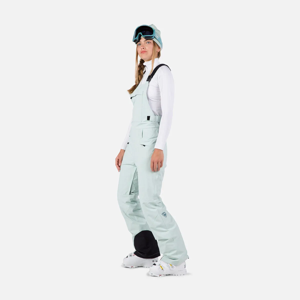 Rossignol Relaxed Bib Ski Pants - Women's