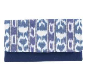 SALE - Laguna Guatemalan Textile Clutch