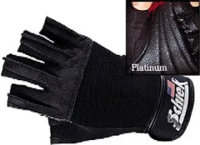 Schiek Model 520 Womens Lifting Gloves