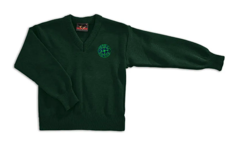 Scoil Bhríde, Ranelagh Jumper