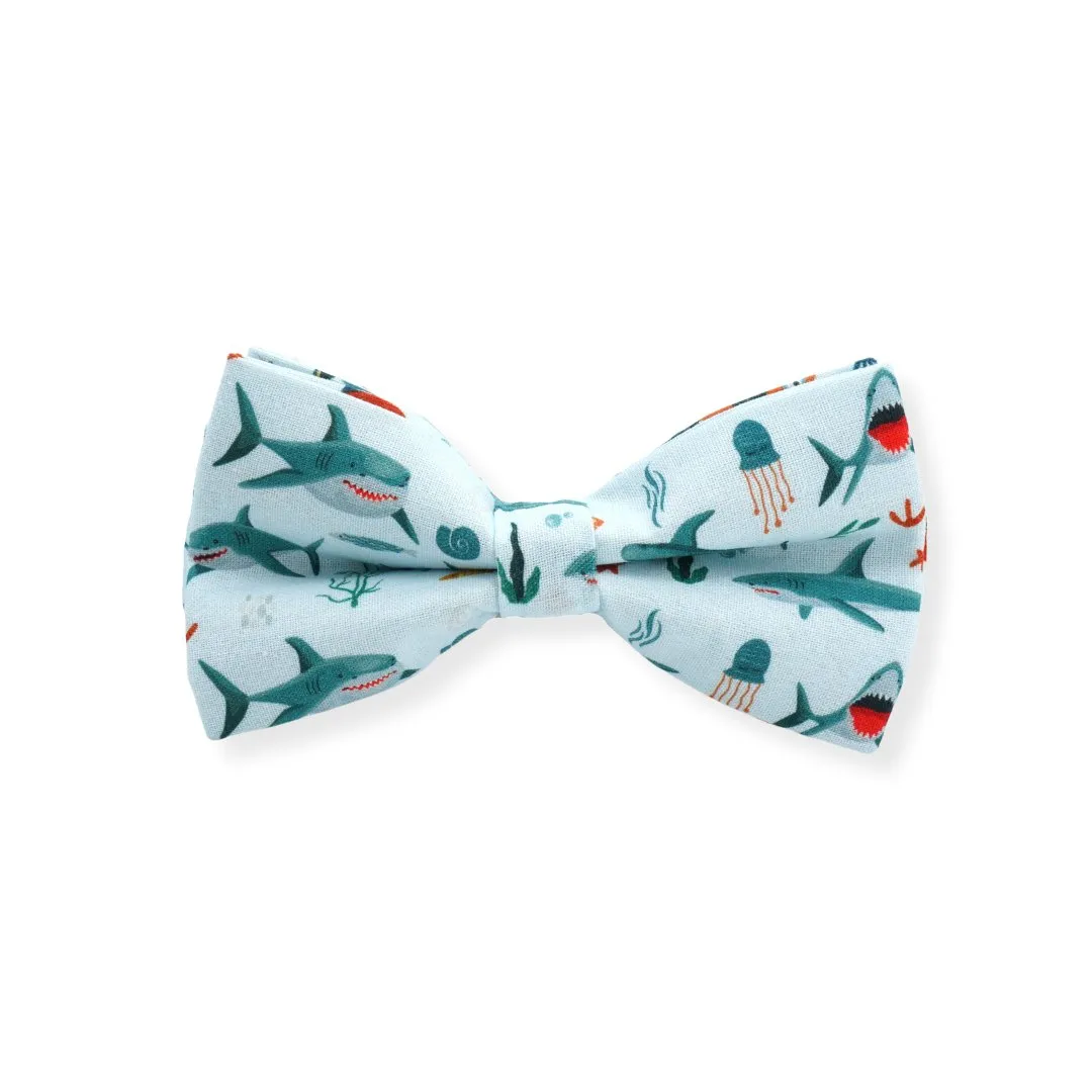 Sea World Bow Tie