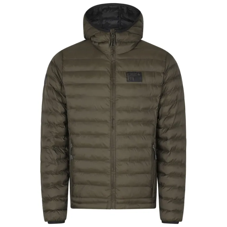 Seeland Fahrenheit Jacket - Light Pine