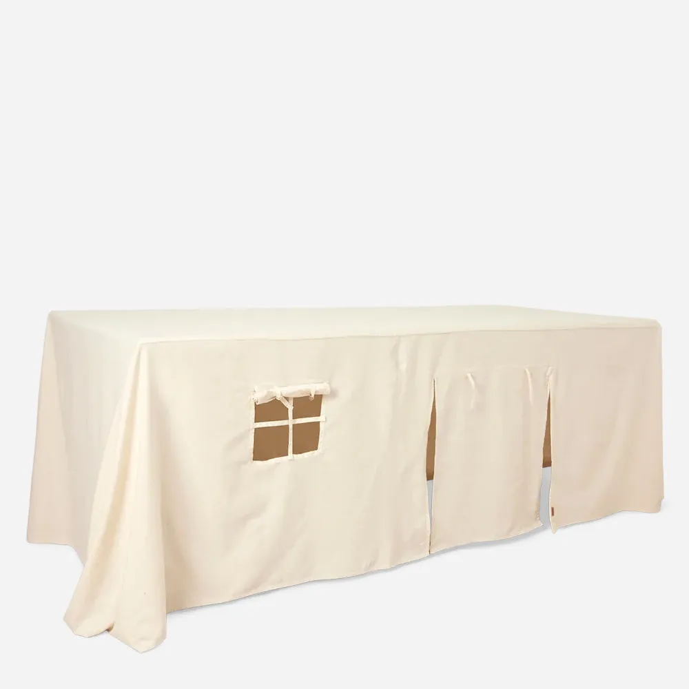 Settle Table Cloth House