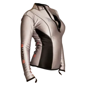 SharkSkin Climate Control Long Sleeve