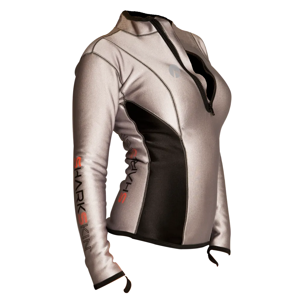 SharkSkin Climate Control Long Sleeve