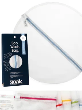 Soak Eco Wash Bag Scentless Slim