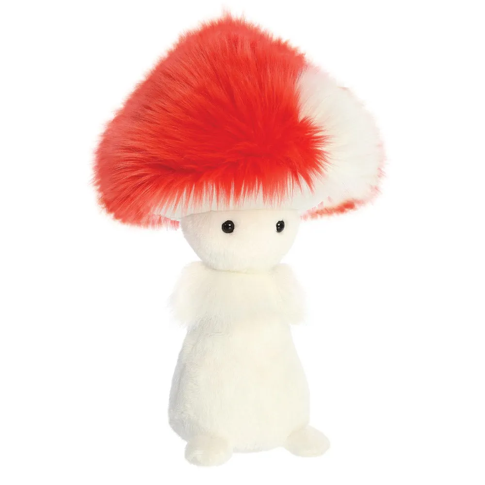 Sparkle Tales Aspen Fungi Soft Toy