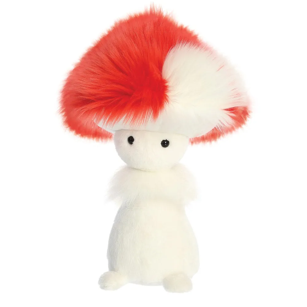 Sparkle Tales Aspen Fungi Soft Toy