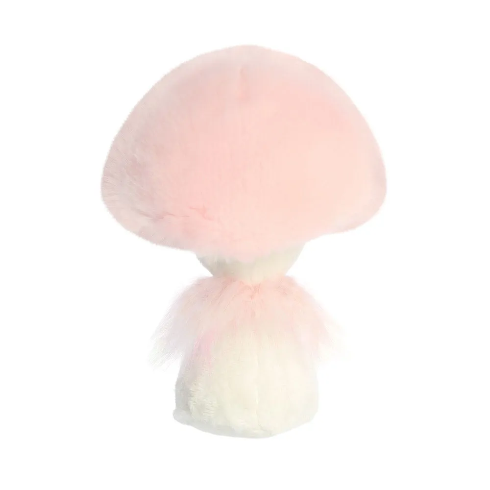 Sparkle Tales Blush Fungi Soft Toy