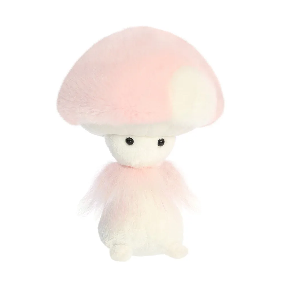 Sparkle Tales Blush Fungi Soft Toy