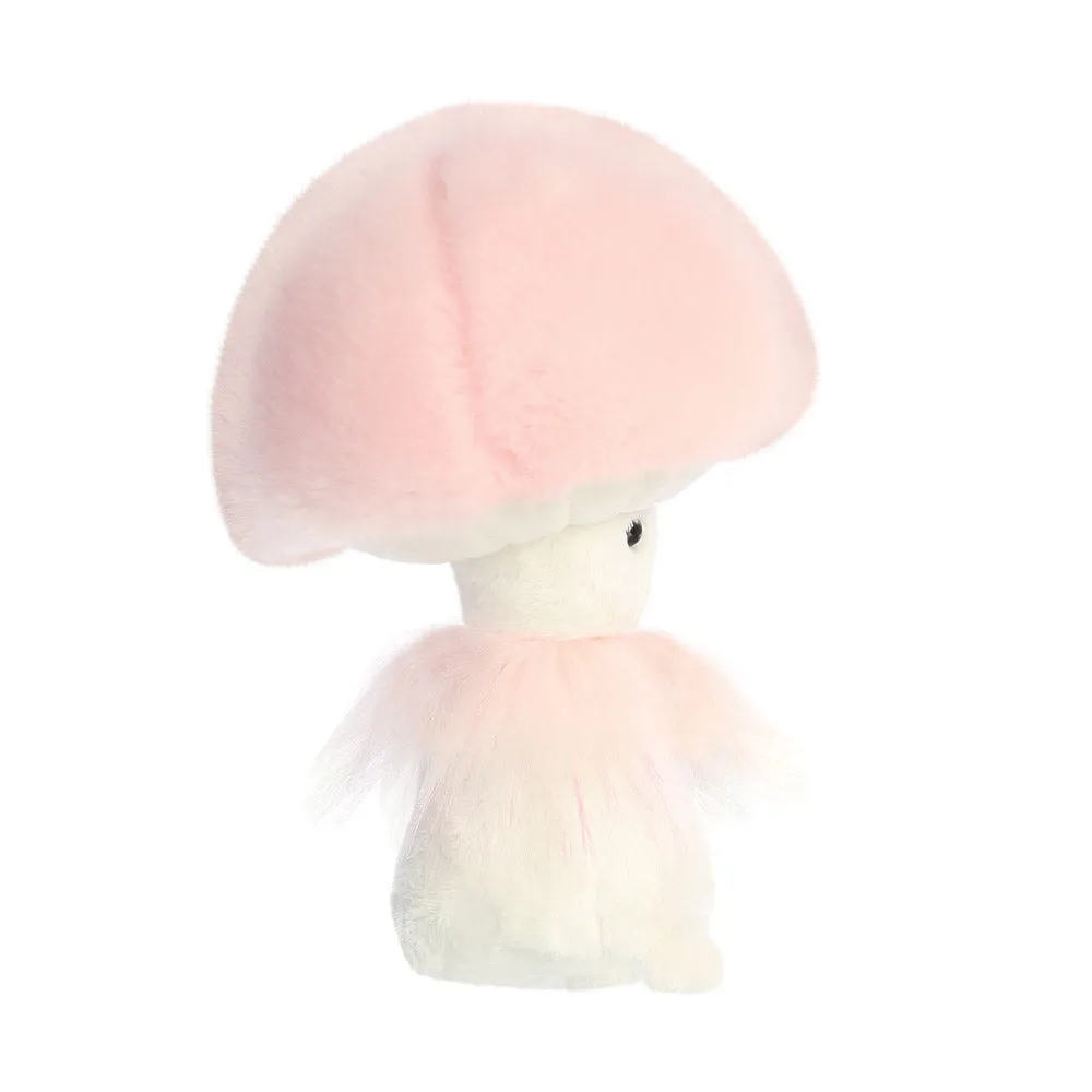 Sparkle Tales Blush Fungi Soft Toy