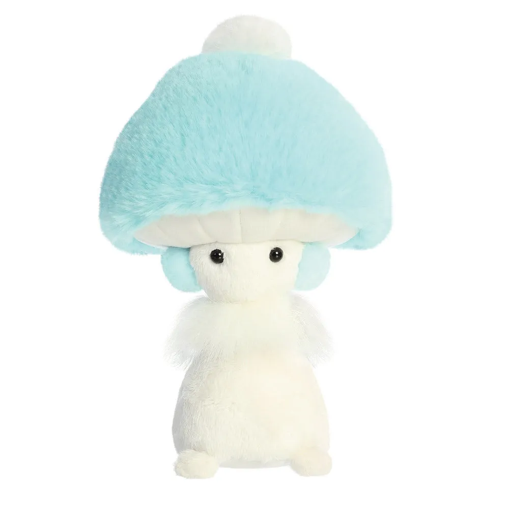 Sparkle Tales Earmuffs Fungi Soft Toy