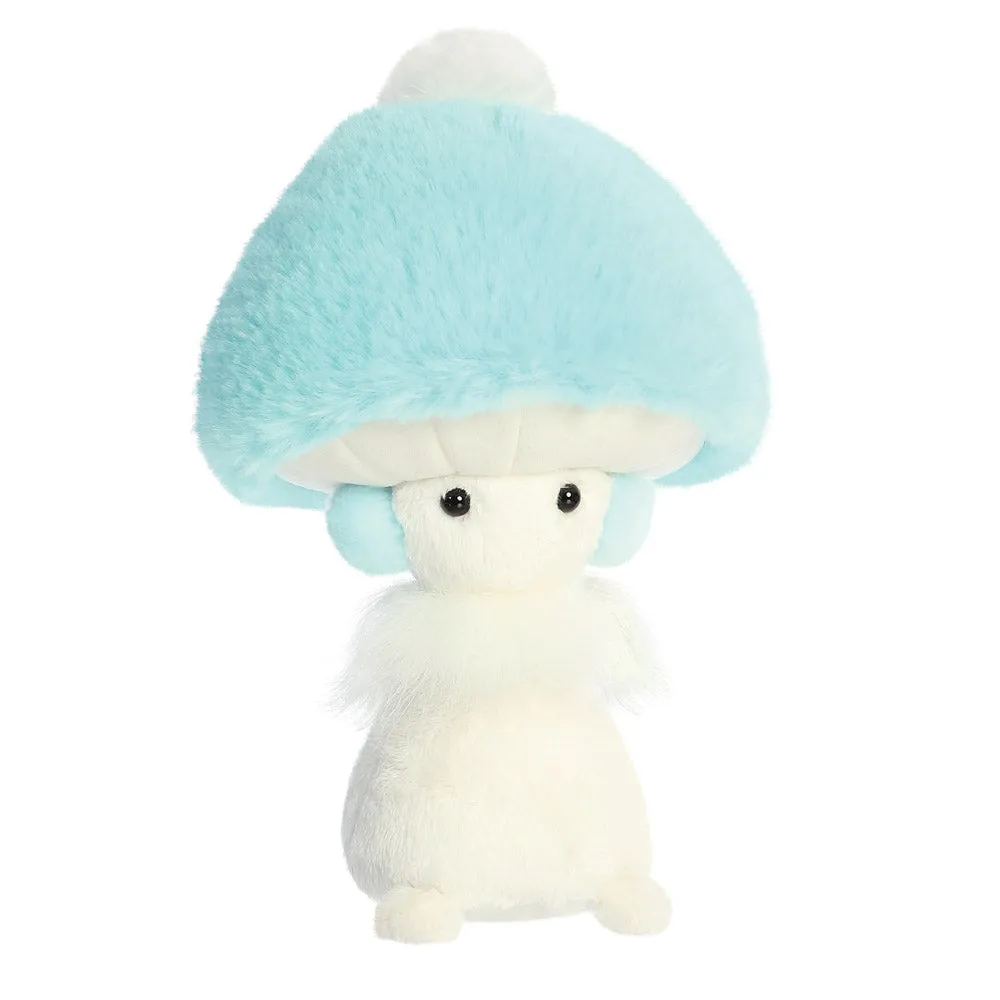 Sparkle Tales Earmuffs Fungi Soft Toy