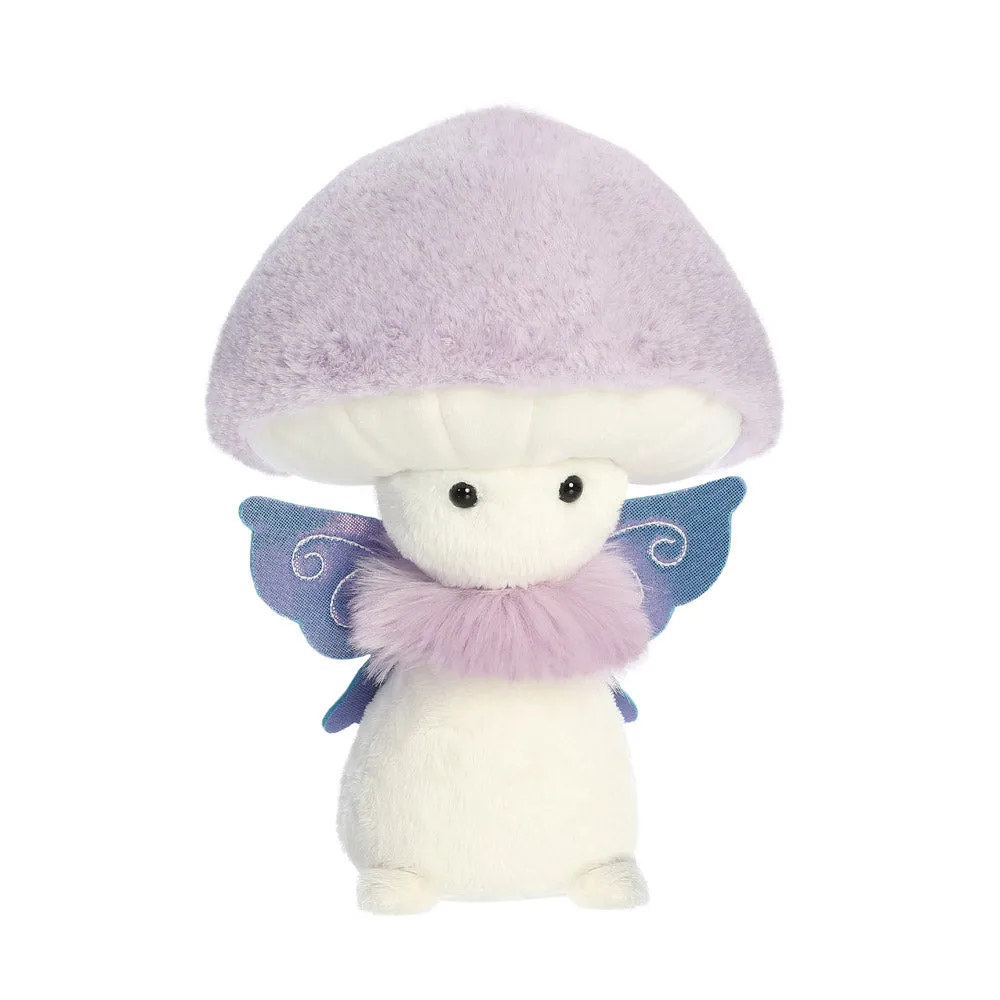 Sparkle Tales Fairy Fungi Soft Toy