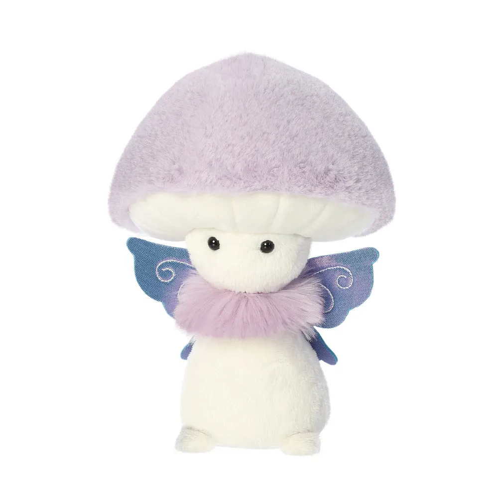 Sparkle Tales Fairy Fungi Soft Toy