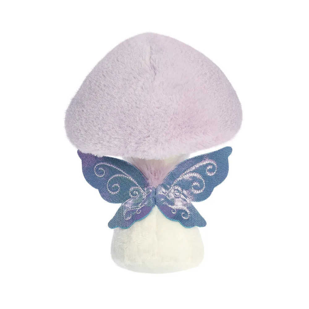 Sparkle Tales Fairy Fungi Soft Toy