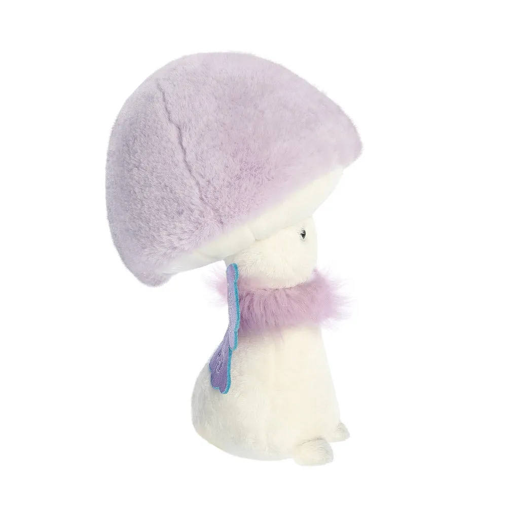 Sparkle Tales Fairy Fungi Soft Toy