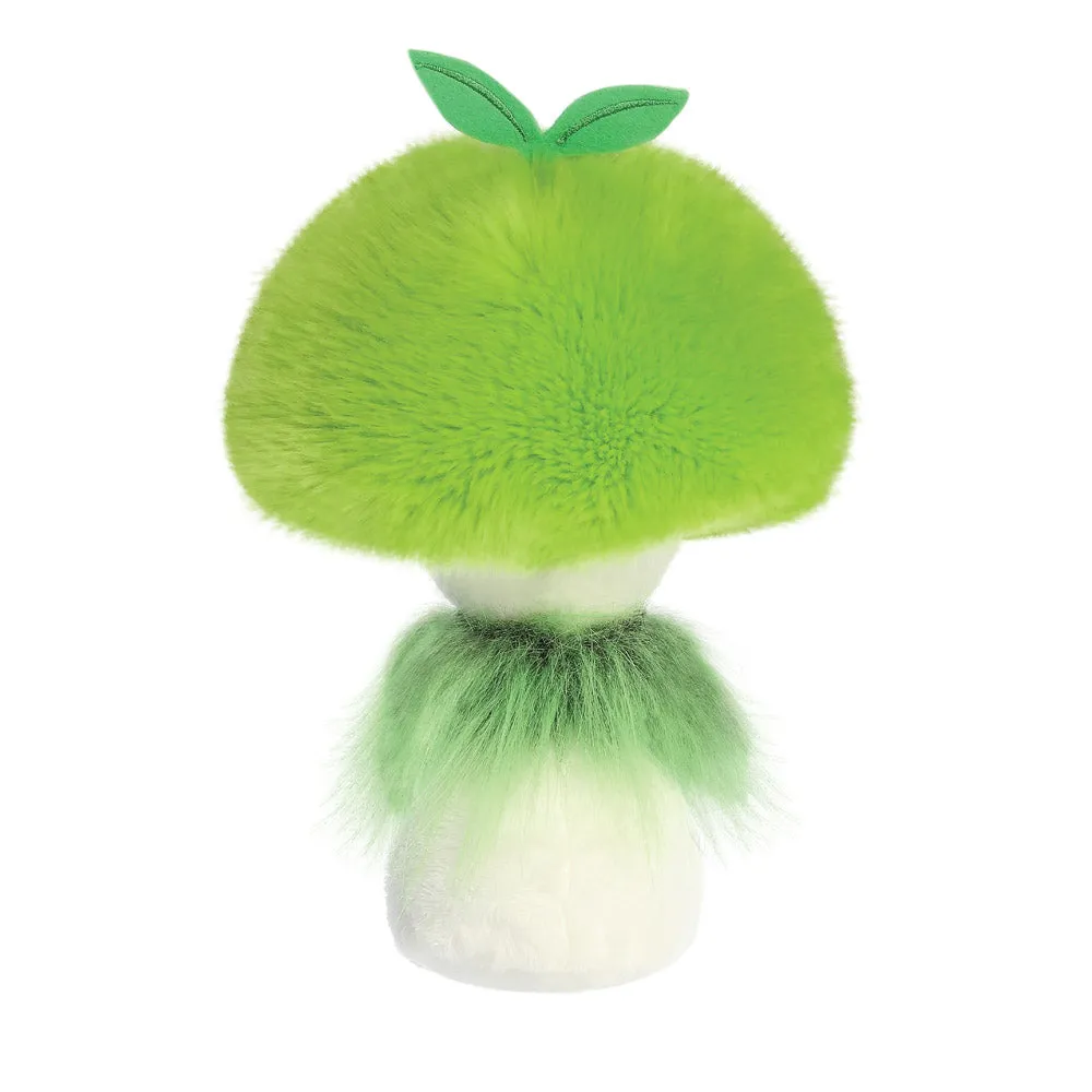 Sparkle Tales Green Sprout Fungi Soft Toy