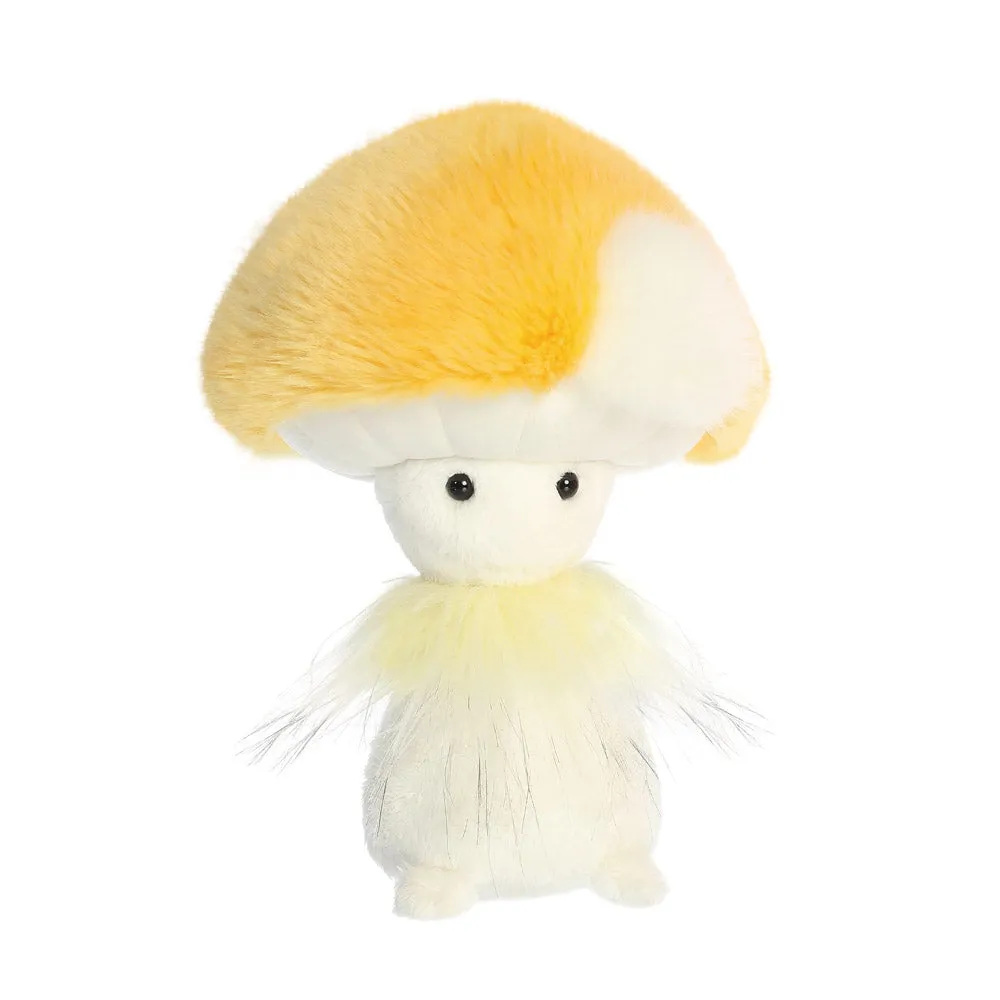 Sparkle Tales Honey Fungi Soft Toy