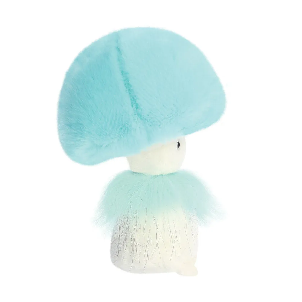 Sparkle Tales Mint Fungi Soft Toy