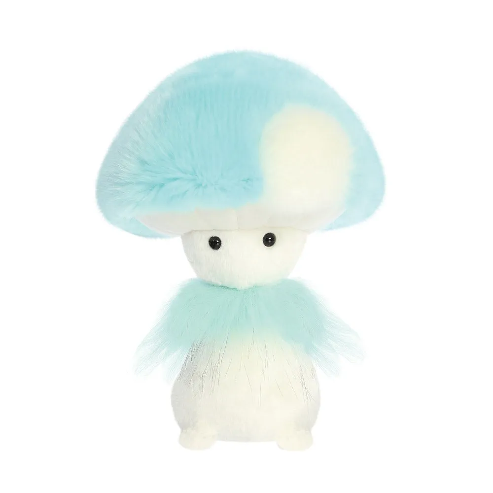 Sparkle Tales Mint Fungi Soft Toy