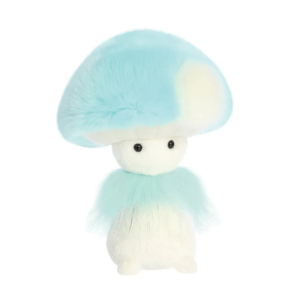 Sparkle Tales Mint Fungi Soft Toy