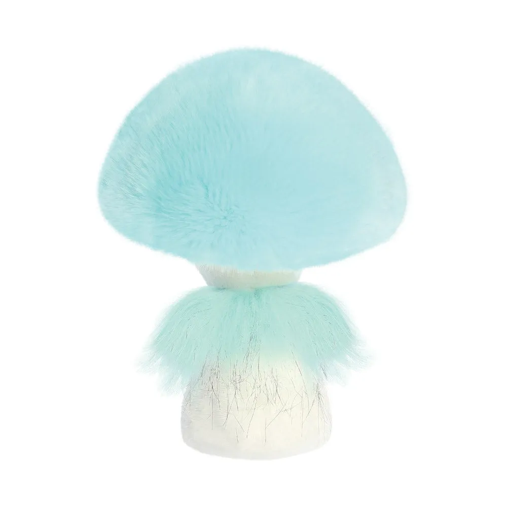 Sparkle Tales Mint Fungi Soft Toy