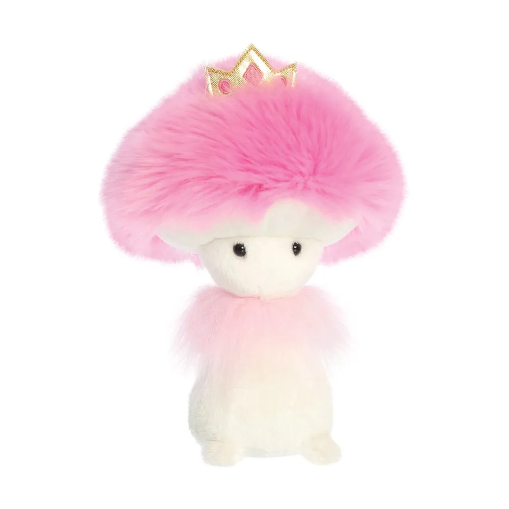 Sparkle Tales Princess Fungi Soft Toy