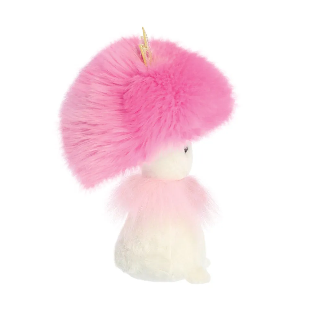 Sparkle Tales Princess Fungi Soft Toy