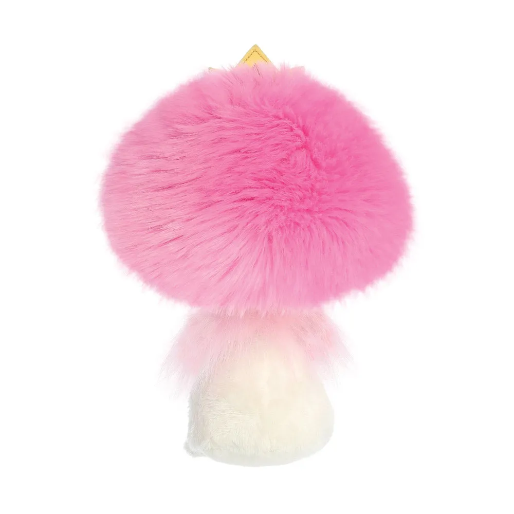 Sparkle Tales Princess Fungi Soft Toy