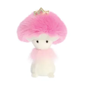 Sparkle Tales Princess Fungi Soft Toy