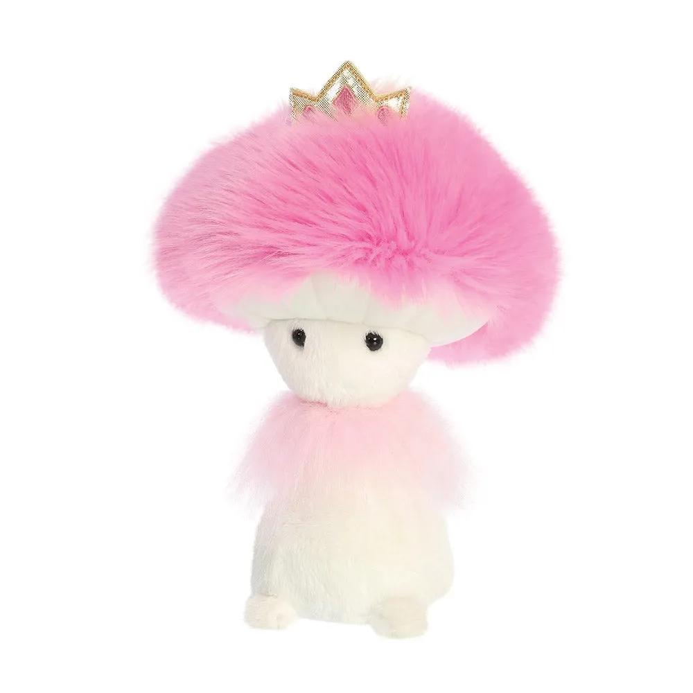 Sparkle Tales Princess Fungi Soft Toy