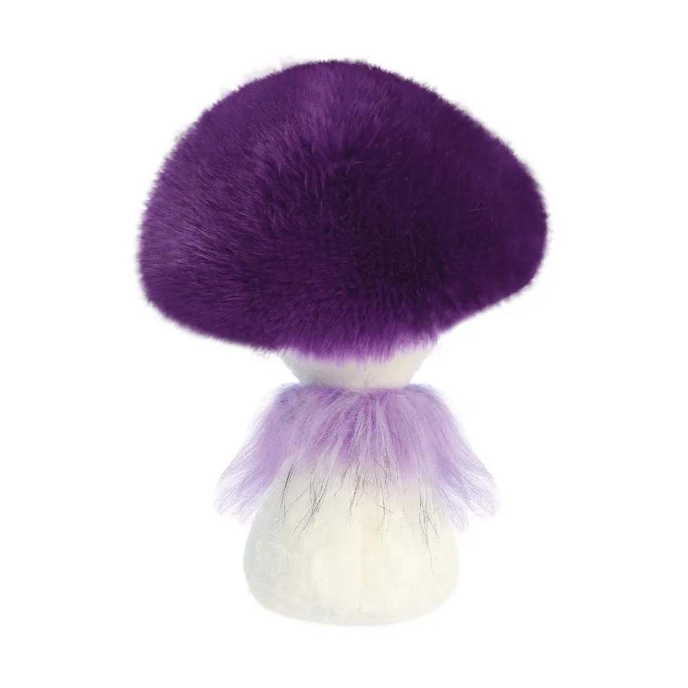 Sparkle Tales Purple Fungi Soft Toy