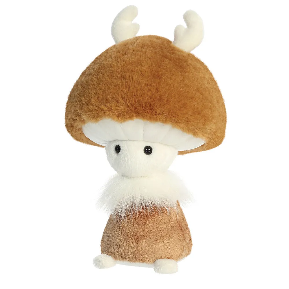 Sparkle Tales Reindeer Fungi Soft Toy