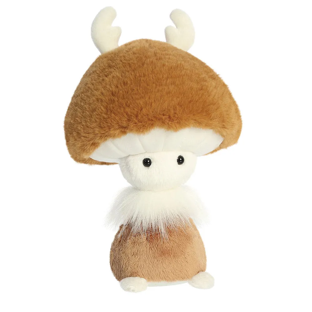 Sparkle Tales Reindeer Fungi Soft Toy