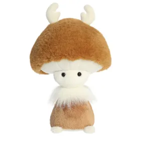 Sparkle Tales Reindeer Fungi Soft Toy