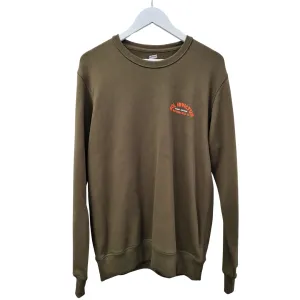 Sparky Crewneck Sweater