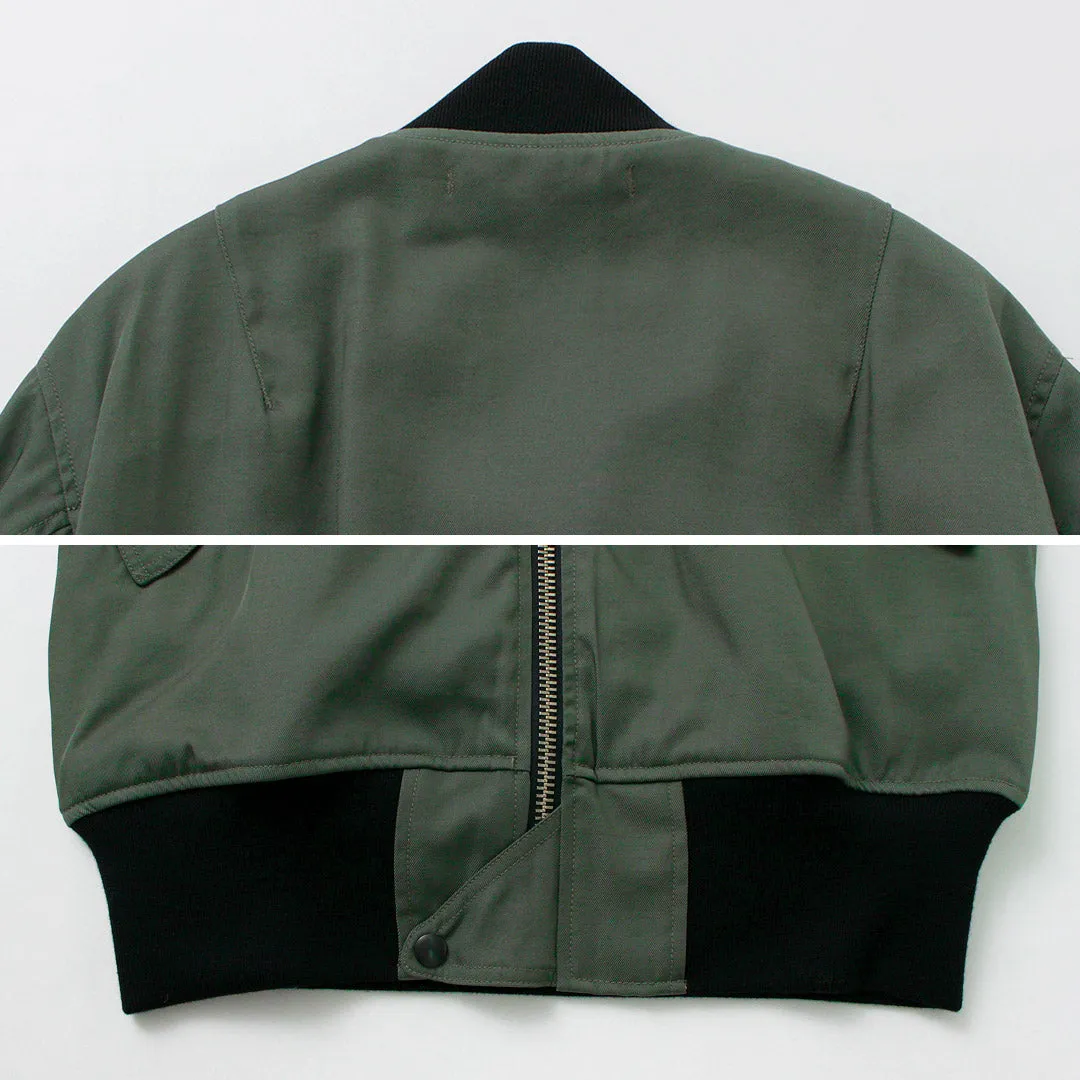 SPIEWAK / L-2 jacket