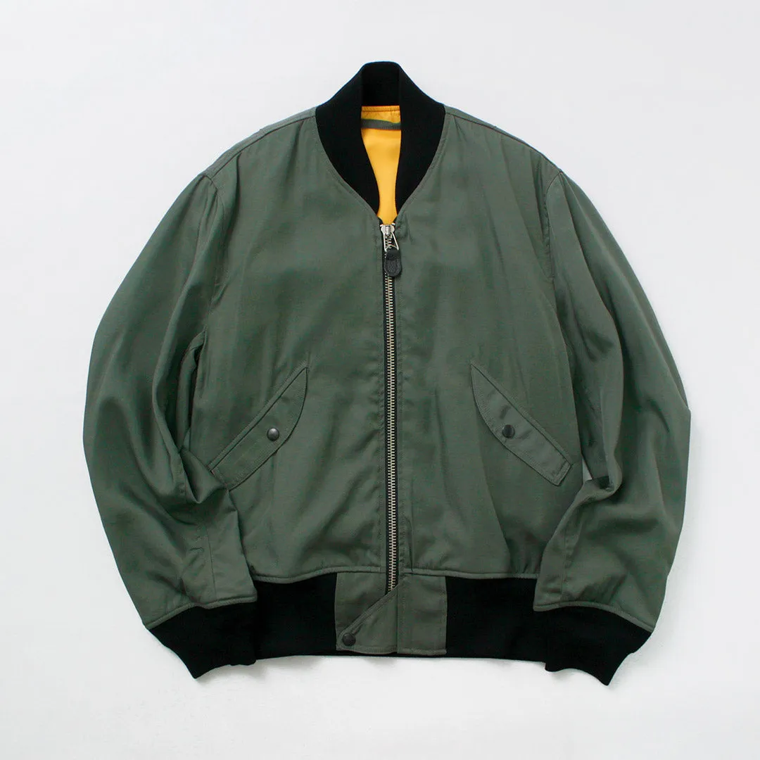 SPIEWAK / L-2 jacket