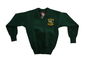 St Pauls N.S. Jumper