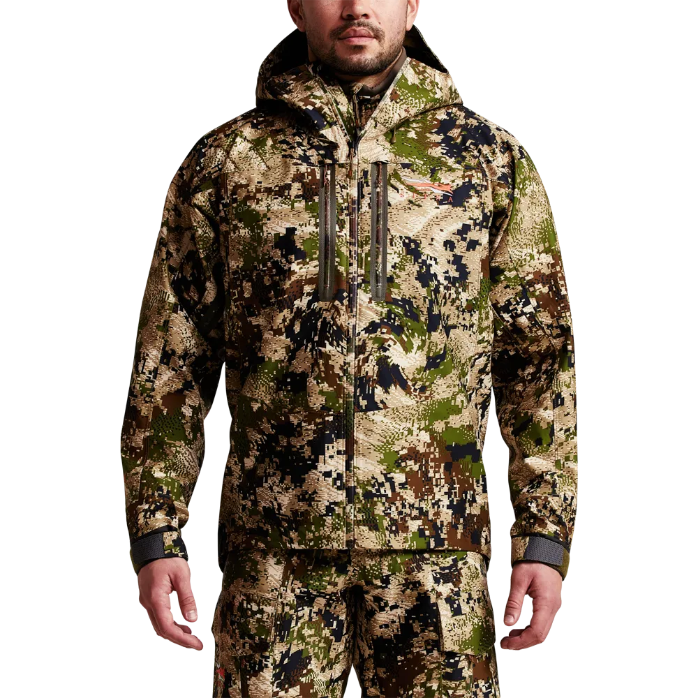 Stormfront Jacket