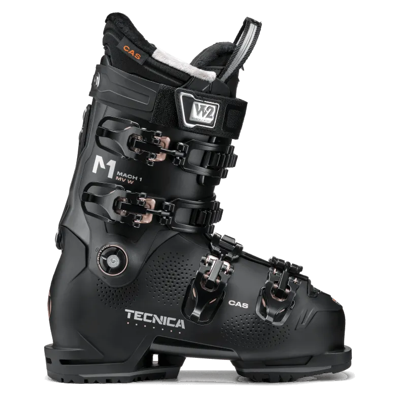 Tecnica Mach1 MV 105 Women's Boot