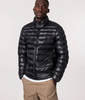 Terra Insulated Bomber Jacket