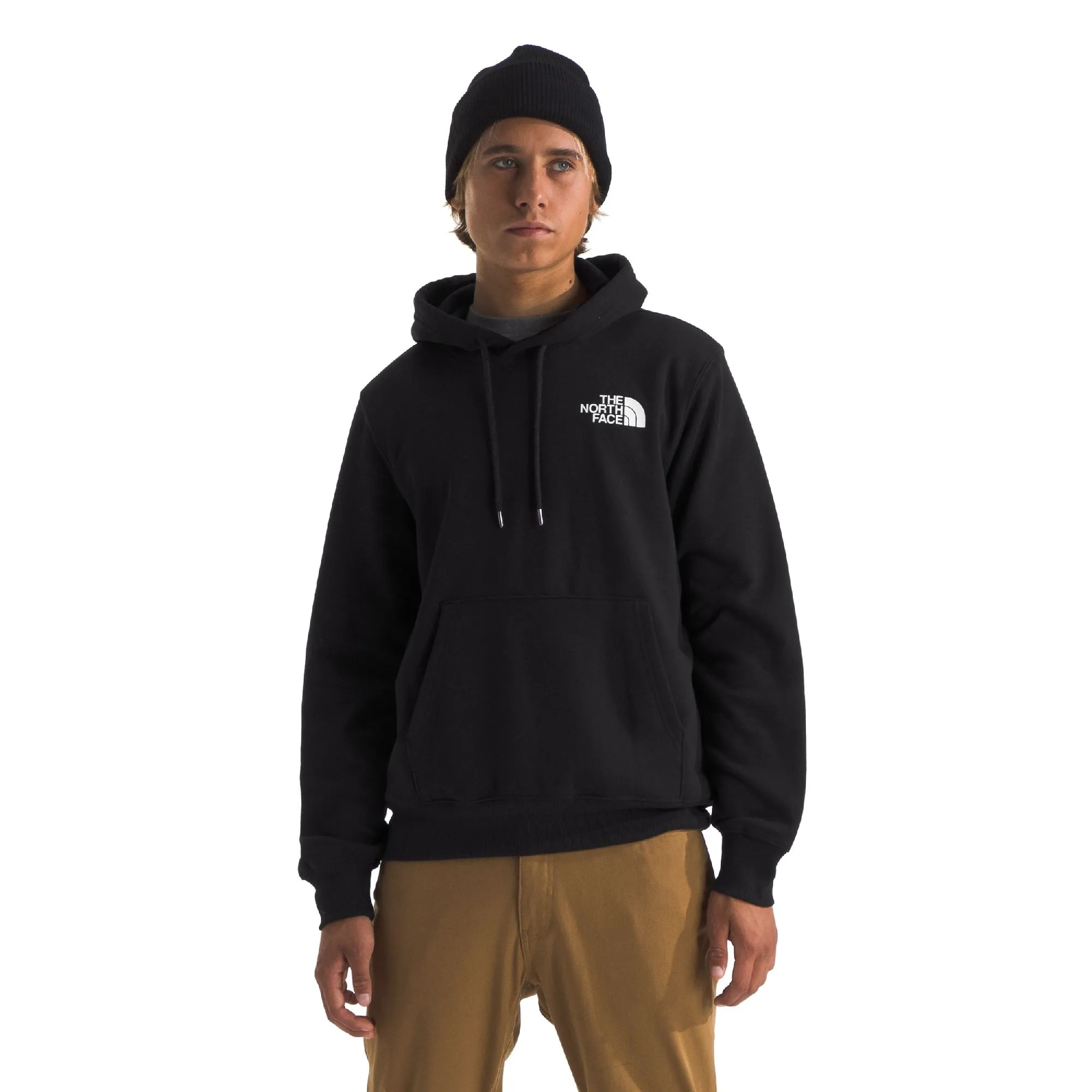 The North Face Men's Box NSE Pullover Hoodie