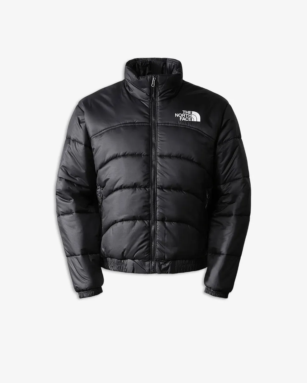 TNF JACKET 2000 - TNF BLACK