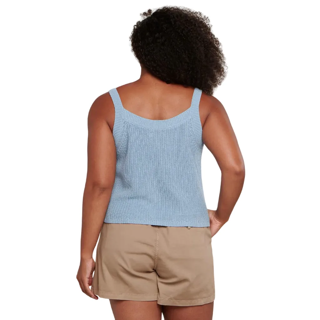 Toad & Co Women's Bianca Tank