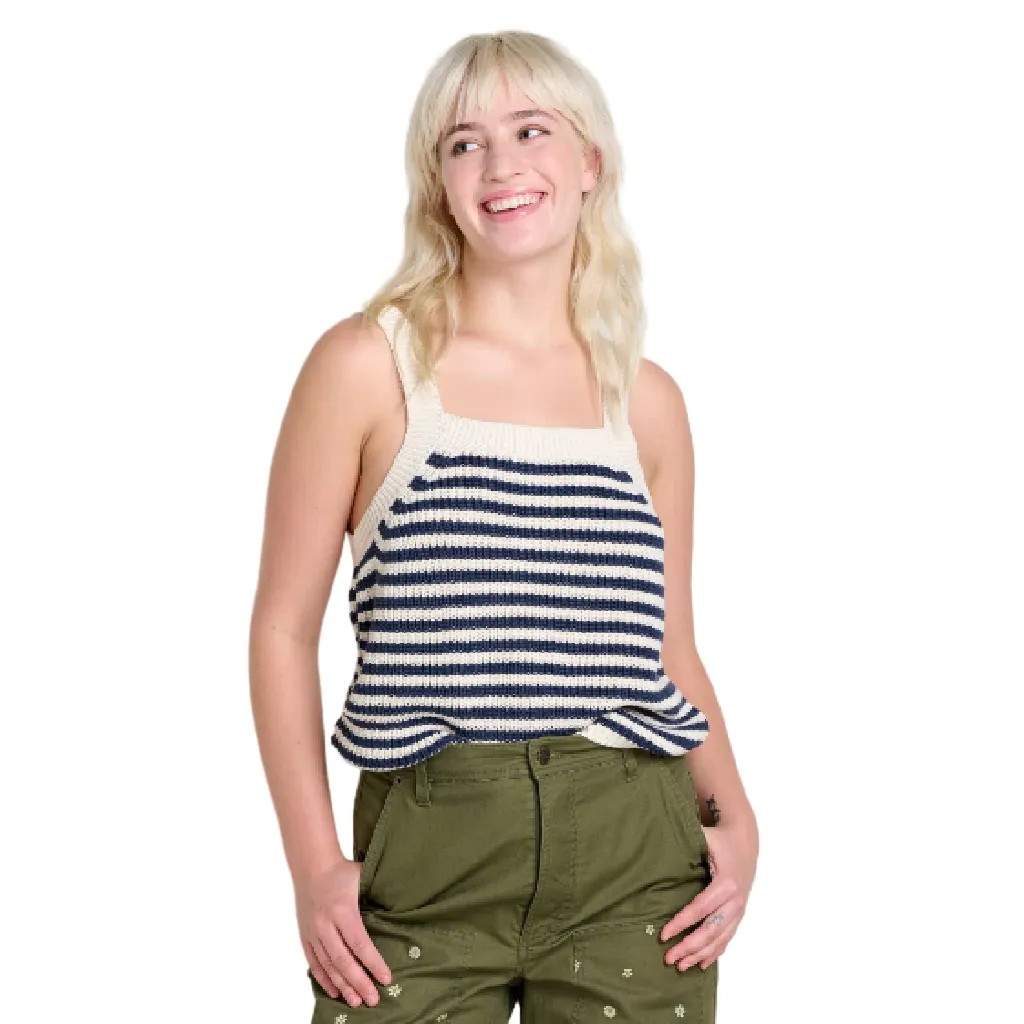 Toad & Co Women's Bianca Tank