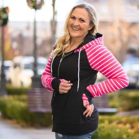 Trixie Full Zip Women's Hoodie